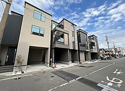 戸田市笹目(全4棟）1号棟