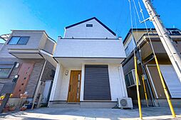 川口市安行吉蔵の中古戸建て