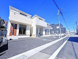 戸田市笹目第28（全3棟）1号棟