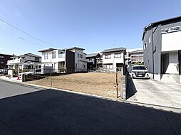 川口市戸塚東3期(全2棟)2号棟