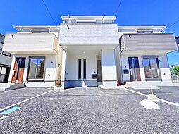 戸田市笹目第28（全3棟）2号棟