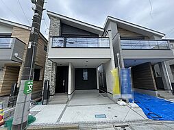 世田谷区北烏山3期(全2棟)1号棟