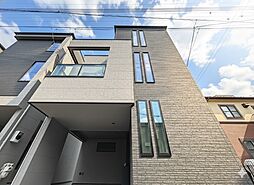 戸田市笹目(全4棟）4号棟