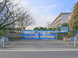 戸田市笹目(全4棟）4号棟