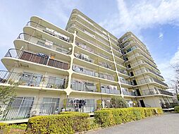 蓮根サンハイツ