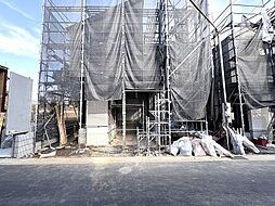 川口市大字安行領家(全4棟)11号棟