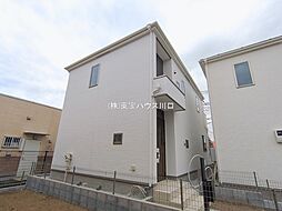 北足立郡伊奈町本町２丁目