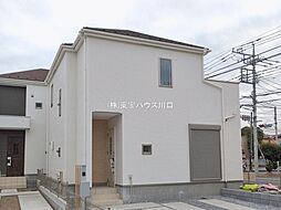 北足立郡伊奈町本町２丁目