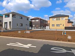 三郷市高州３丁目の土地