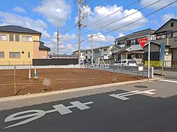 三郷市高州３丁目の土地