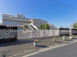 さいたま市中央区大戸３丁目の土地