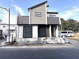 川口市大字安行領家(全4棟)13号棟