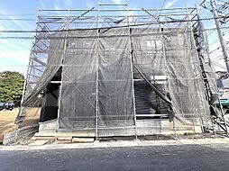 川口市大字安行領家(全4棟)14号棟