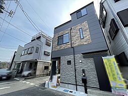 川口本前川(全1棟)