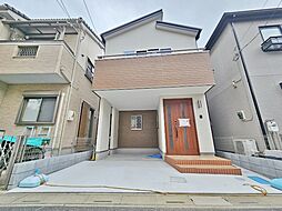 さいたま市 緑区中尾の築後未入居住宅