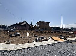 さいたま市岩槻区箕輪第2(全9区画)1号地