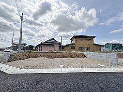 さいたま市岩槻区箕輪第2(全9区画)1号地