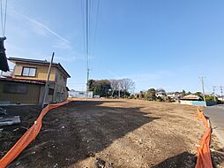 さいたま市岩槻区箕輪第2(全9区画)1号地