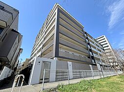 レクセルグランデ蒲生