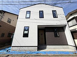 和光市南1丁目（全1棟）