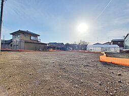 さいたま市岩槻区箕輪第2(全9区画)4号地