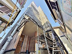 川口市弥平2期(全1棟)