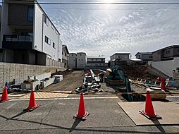 さいたま市浦和区本太(全7区画)　1区画