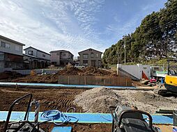 さいたま市浦和区本太(全7区画)　2区画