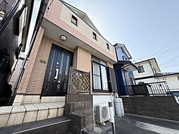 川口市大竹の中古戸建て
