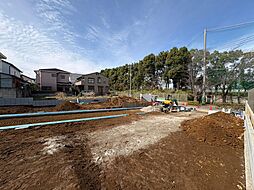 さいたま市浦和区本太(全7区画)　3区画