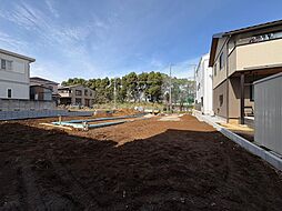 さいたま市浦和区本太(全7区画)　4区画