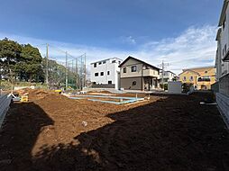 さいたま市浦和区本太(全7区画)　5区画