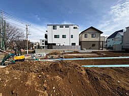 さいたま市浦和区本太(全7区画)　6区画