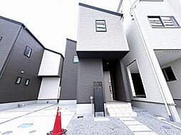 川口前川2丁目第1期(全4棟)3号棟