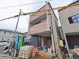 さいたま市緑区道祖土４丁目
