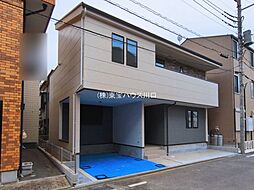 蕨市錦町２丁目