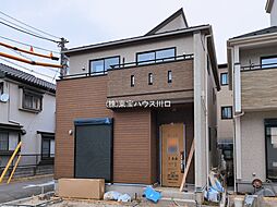 桶川市東２丁目