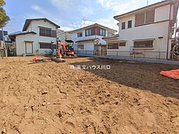 春日部市大沼６丁目