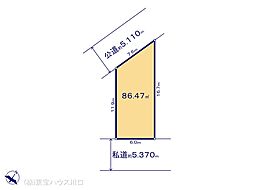 練馬区東大泉２丁目