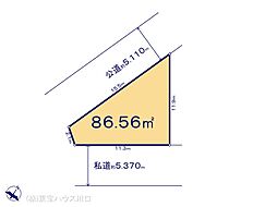 練馬区東大泉２丁目