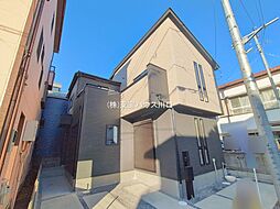 志木市中宗岡２丁目