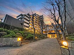 コスモふじみ野 センターフォーラム