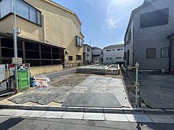 足立区神明5期（全1棟）