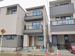 戸田市美女木4丁目（全3棟）1号棟