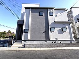 川口市安行領家(全3棟)1号棟