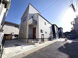 川口市大字安行領家