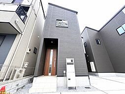 川口前川2丁目第1期(全4棟)4号棟