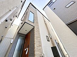 川口市西青木（全5棟）2号棟