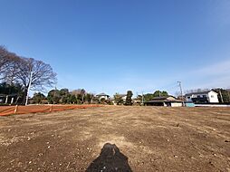 さいたま市岩槻区箕輪第2(全9区画)6号地