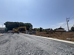 さいたま市岩槻区箕輪第2(全9区画)7号地